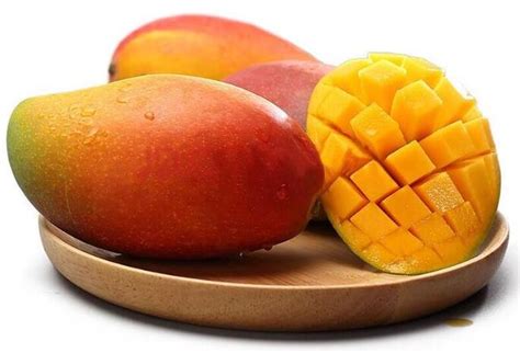 吃芒果的7大禁忌 吃芒果的7大禁忌分别是什么_知秀网
