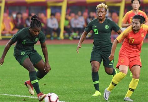 英格兰vs尼日利亚女足：主队攻势如潮能否大胜？世界杯串关分享