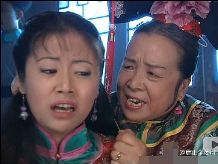 容嬷嬷图片