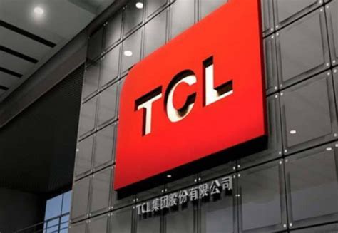 TCL集团：已开发出折叠显示产品 正与客户洽谈合作—数据中心 中国电子商会