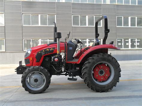 904型轮式拖拉机-TA系列轮式拖拉机-产品中心-山东腾拖农业装备有限公司