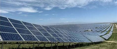 青海海南：“碳”寻清洁能源的绿色发展密码-国际新能源网