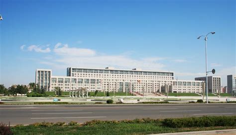 赤峰旅游大厦 | 优地易国际建筑设计（北京）有限公司