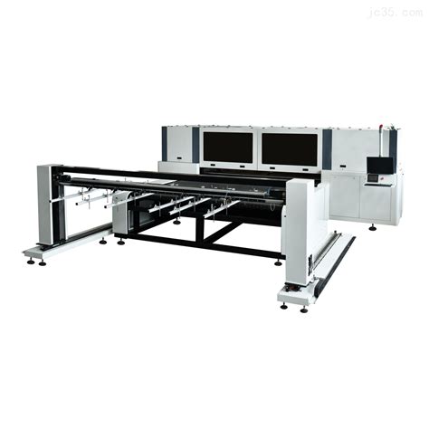 DP-G系列无版数码印刷机（工业级）-机床商务网