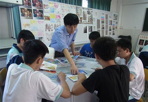 广东平面设计有哪些中专学校-广东平面设计专业
