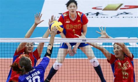 TVB字幕版！里约奥运女排决赛，中国女排VS塞尔维亚！