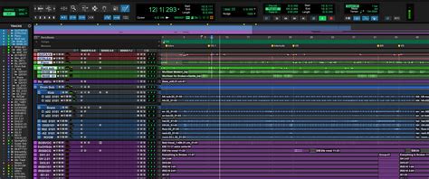 Pro Tools Software - 2024 Reviews, Pricing & Demo