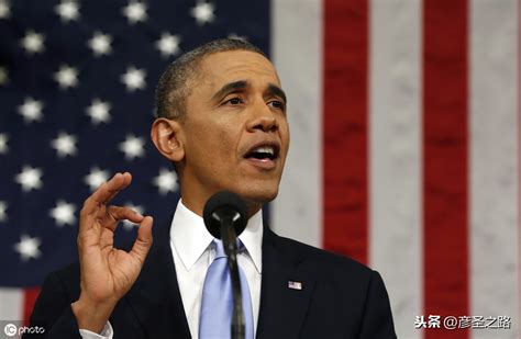 奥巴马发表告别演讲泪洒现场 8年总统生涯将结束_人物_GQ男士网