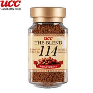 ucc咖啡官网_UCC上岛珈琲株式会社 ucc咖啡114和117区别 中国咖啡网