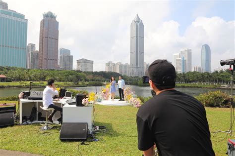 中国国际电视台CGTN 三个平台聚焦海南这十年发展_三沙