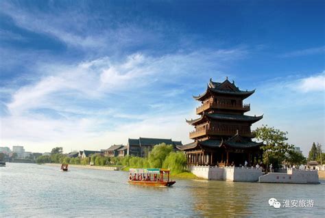 2024淮安里运河文化长廊游玩攻略,里运河也称淮扬运河，俗名里...【去哪儿攻略】
