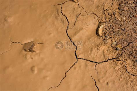 棕色干燥的泥土块作为背景纹理高清图片下载-正版图片306889061-摄图网