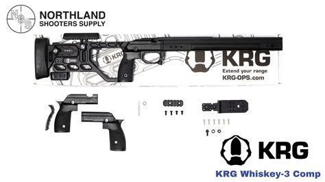 TFB Review: KRG Bravo Chassis For Ruger 10/22 -The Firearm Blog