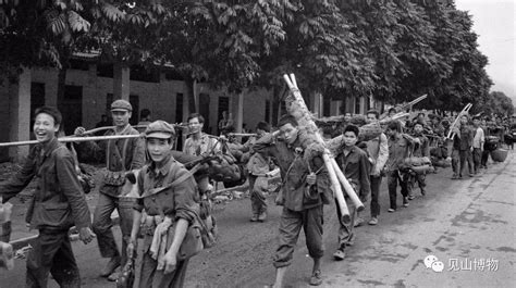 中越自卫反击战：一场双方都宣布胜利的战争 - 知乎