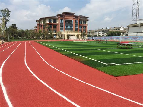 萧山体育中心体育场塑胶跑道正式对外开放-萧山网 全国县（市、区）第一网