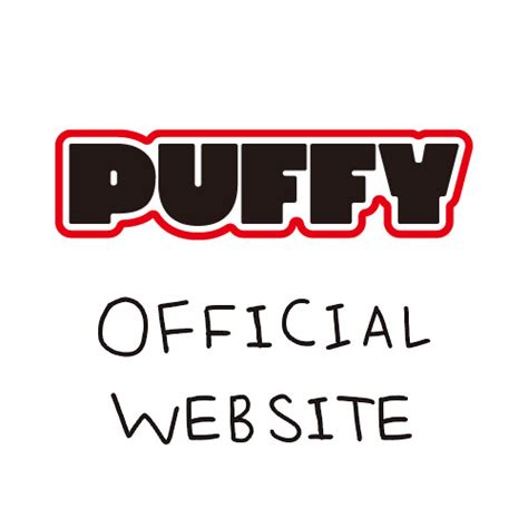 INFO | PUFFY Official Website