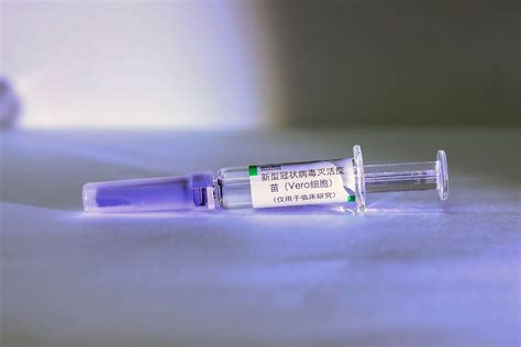 美媒：中国科兴疫苗在巴西试验证明有效_凤凰网