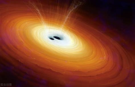 天文学家将于4月10日发布重大消息：黑洞事件视界或被首次拍摄到|黑洞|视界|天文学家_新浪网