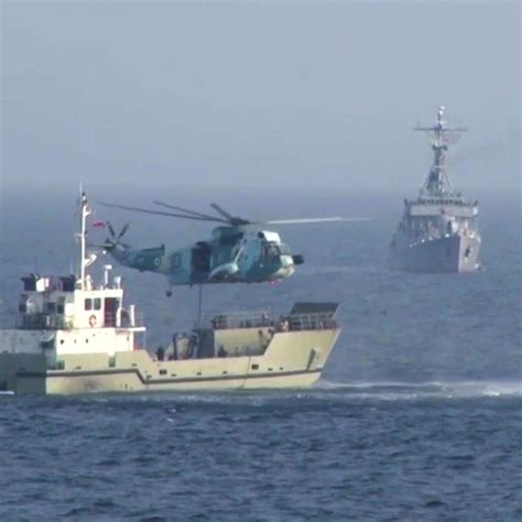俄中伊三国将在印度洋举行联合军演 - 2024年3月11日, 俄罗斯卫星通讯社