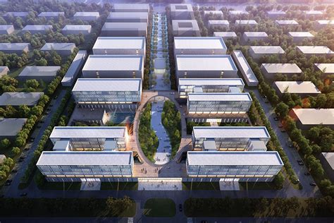 光环新网房山数据中心--第三方建设--北京英沣特能源技术有限公司