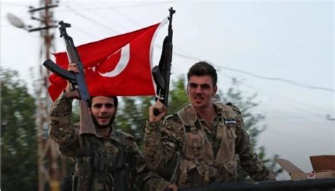 土耳其高薪招募雇佣兵 派往乌克兰与俄作战 第一批不少于7千人__凤凰网
