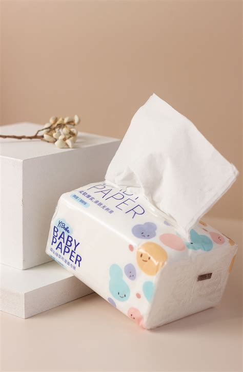 心相印纸巾品牌包装设计-杭州巴顿品牌策划咨询设计公司