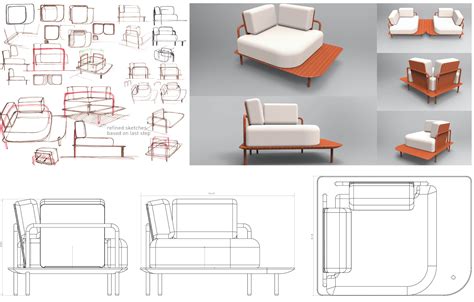 家具设计与制造-艺术设计学院