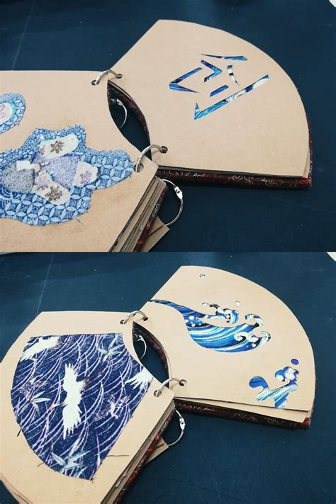 贝壳画手工幼儿园diy海洋生物创意摆件儿童贴画材料包制作海螺_虎窝淘