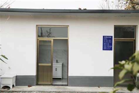 武山县全面推进农村无害化卫生厕所改造工作(图)--天水在线