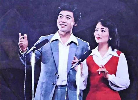 50~90年代《31首中国经典男女对唱歌曲》 原人原唱，送给大家～听歌还是原唱的好！