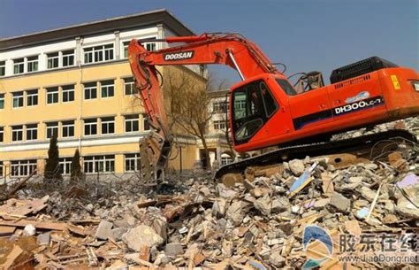 三明市实验幼儿园牡丹校区即将拆除重建