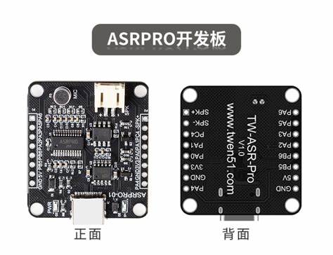 语音识别开发的工具和技术