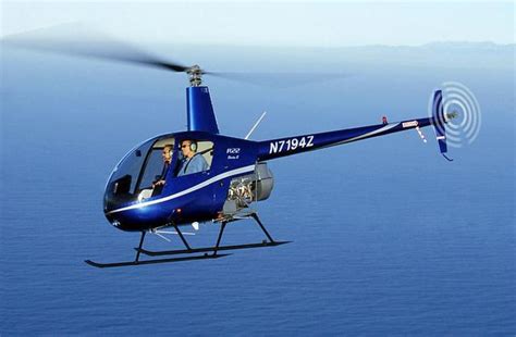碳纤维直升机螺旋桨性能如何？_智上新材料