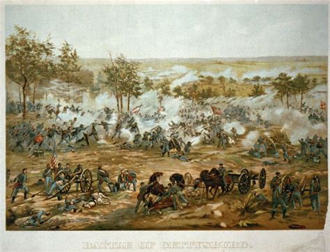 Civil War Sesquicentennial: 1863, The Chattanooga Campaign