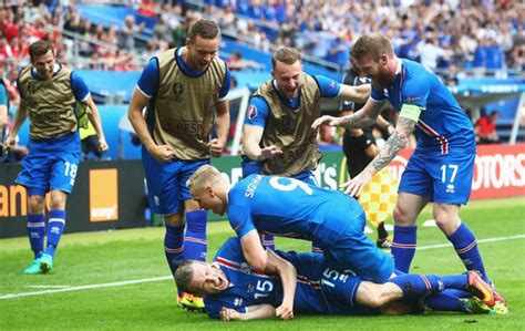 欧洲 | 冰岛不仅是世界杯黑马，它的房价涨幅全球第一更让人意外__财经头条