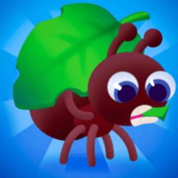 蚂蚁帝国模拟器中文版下载-蚂蚁帝国模拟器手机游戏下载v1.0.2 安卓版-antskingdomsimulator3d-2265游戏网