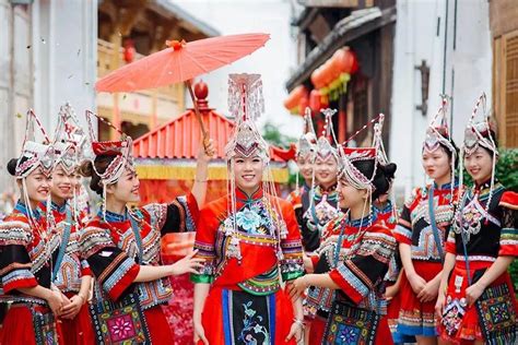 南康区第三届畲族文化艺术节 | 赣州市文化广电新闻出版旅游局