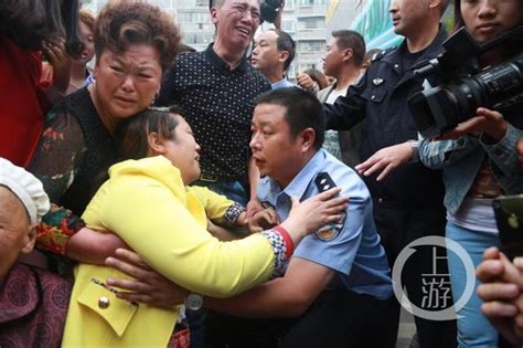 2018重庆警方接到妇女儿童失踪失联警情1260起 均妥善处置无人被拐