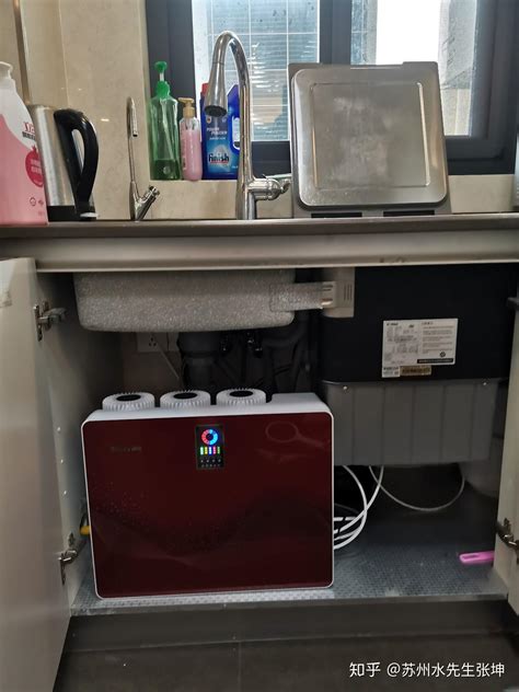 新飞净水器家用直饮净水机RO反渗透纯水机厨房自来水过滤器净水机-阿里巴巴