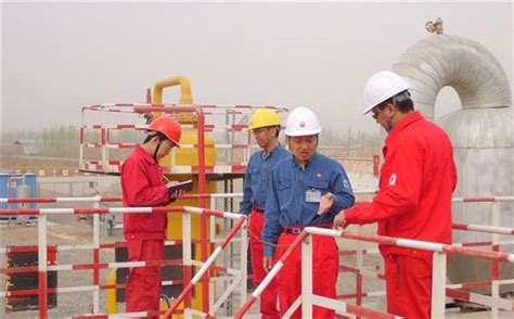 新疆石油工业70年成就卓著 - 能源界