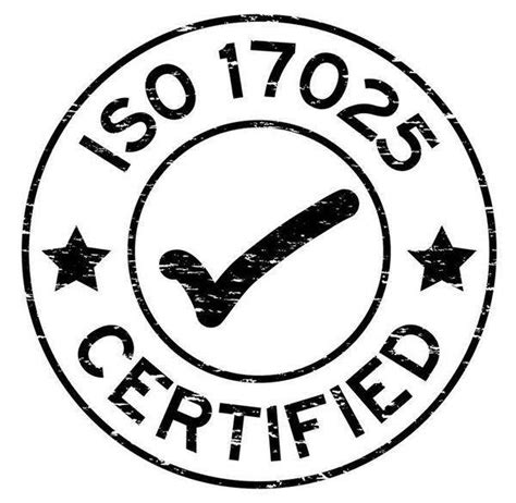 ISO17025实验室管理体系认证是什么？ - 科普咨询【官网】