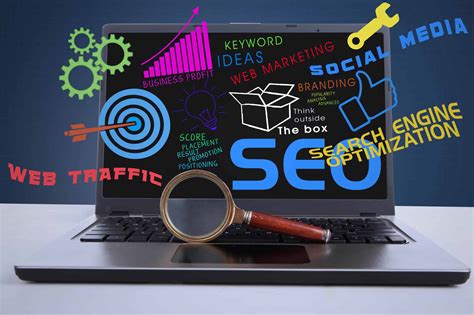 Website SEO: 7 Tips for Search Engine Optimization | Caylor Solutions