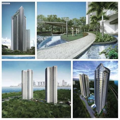 新加坡房价连涨24个月，顶层公寓价格创记录！20万每平方米…,租房买房