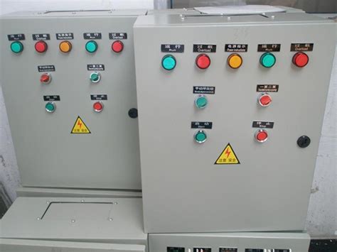 锅炉供热群控PLC控制柜-机房空调群控系统-低压成套控制柜_远程PLC控制系统_LCU变频柜-广州卡乐智能科技有限公司-
