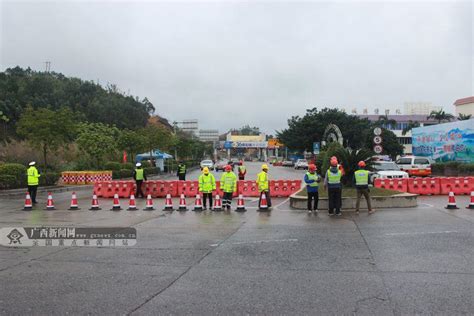 兰海高速路防城收费站封闭施工 预计8月底重新开通_媒体推荐_新闻_齐鲁网