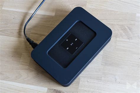 Bluesound Node 2 Review | Trusted Reviews