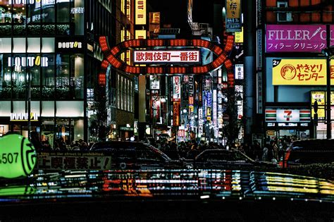 日本街拍图片