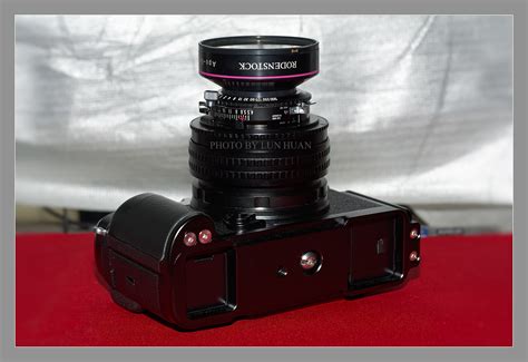 Metabones自动对焦转接环EF-GFX适用佳能镜头转富士50R/100S相机-淘宝网