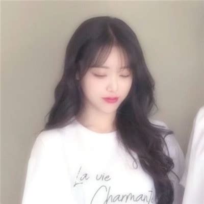 有点非主流头像男女