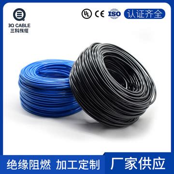铜芯国标电缆YJV525低压电力电缆北京线缆厂家直销YJV5*25 _ 大图